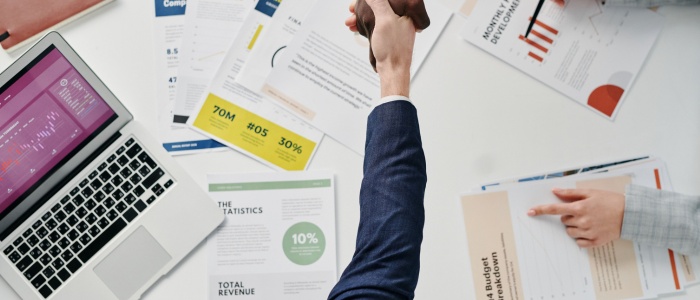 How Sales Prospecting Tools Improve Account-Based Prospecting Strategies