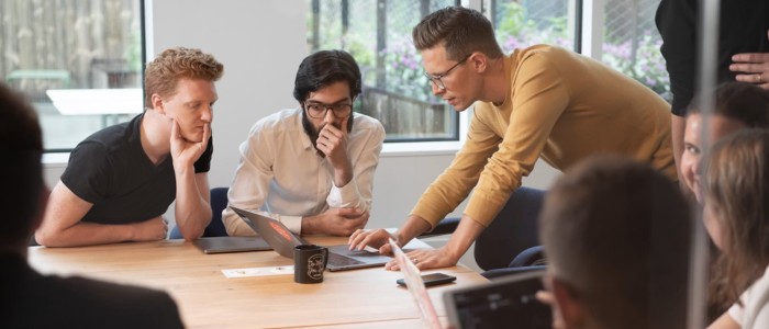 What Buying Signals Can Sales Prospecting Tools Reveal That CRM Data Cannot?
