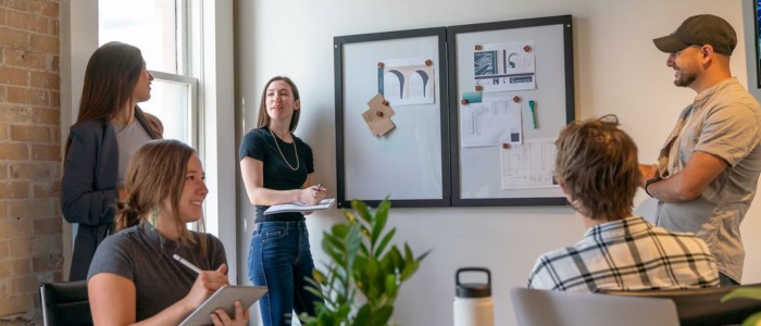 How Should Sales Prospecting Tools Adapt to AI-Driven B2B Buying Behavior?