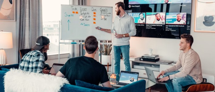 What Makes Sales Prospecting Tools the Foundation of Smarter Revenue Growth?